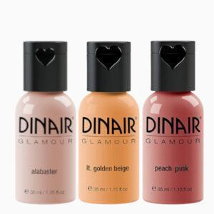 KIT Dinair Básico