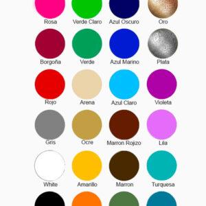 Senjo Colores Face y Body Paint